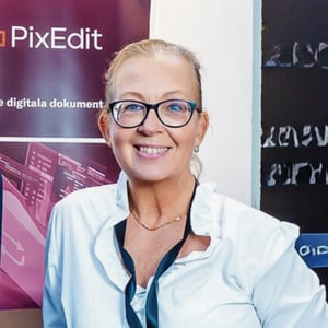 Madeleine Wettergren PixEdit Sverige