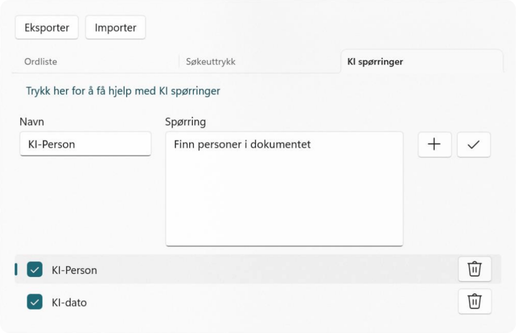 Systemintegrasjon | PixEdit