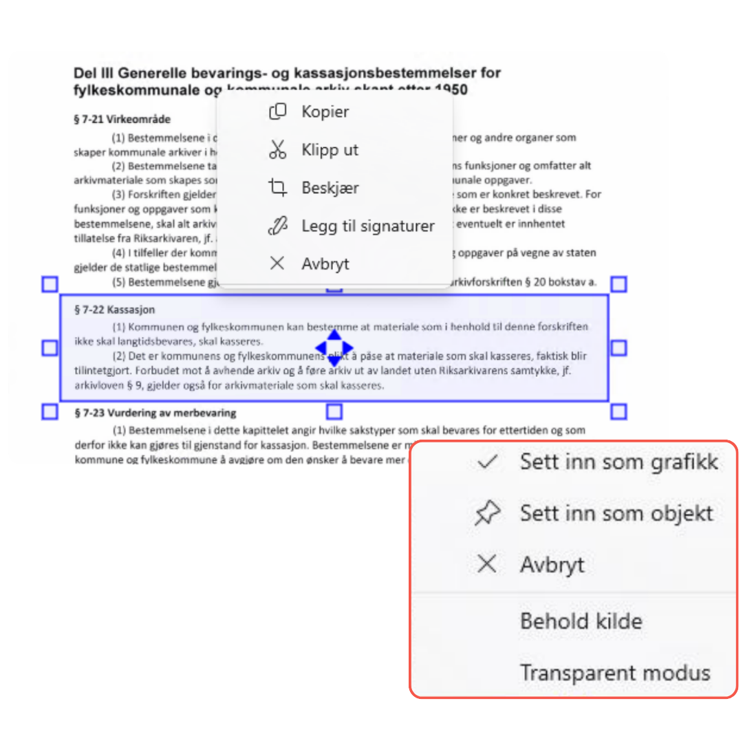 Bedre digitale dokumenter (4)