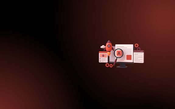 PixEdit hjemmeside design