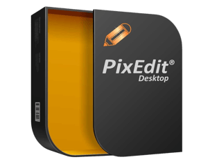 PixEdit Desktop